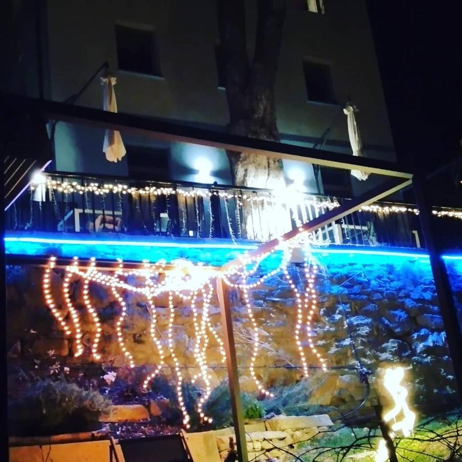 Foresteria B&B Vecchiascuola Pianazzola Chiavenna Zewnętrze zdjęcie
