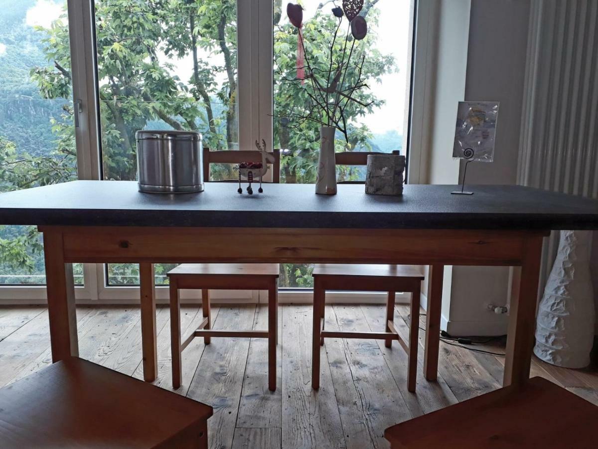 Foresteria B&B Vecchiascuola Pianazzola Chiavenna Zewnętrze zdjęcie